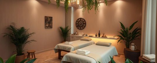 Beylikdüzü’nde Masaj Yaptırmak İsteyenlere: İyi Hizmet Veren Güvenilir Yerler