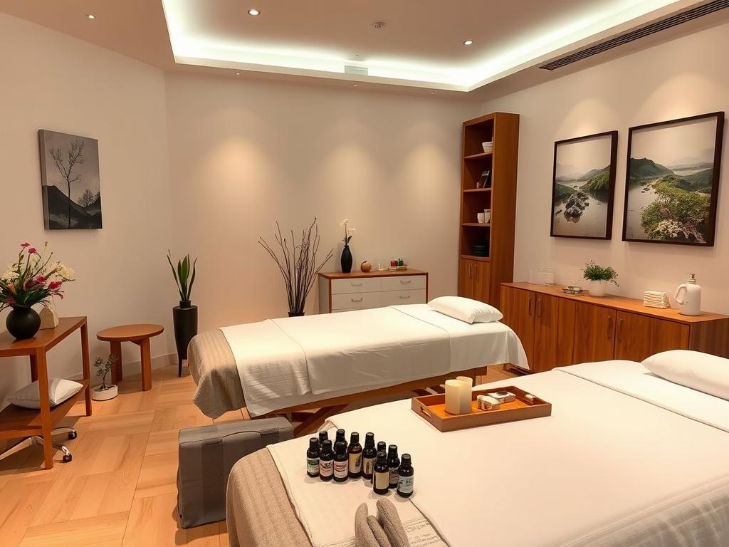 Bostancı masaj fırsatları