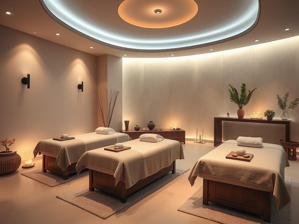 Bostancı masaj yerleri