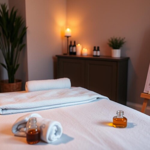 Boyun masajı rehberi