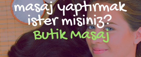 Sırtın hangi bölgeleri masaja uygun değil