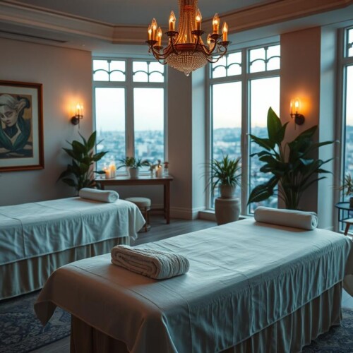 Butik Masaj Adresleri İstanbul