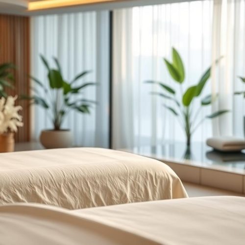 Butik Masaj Ana Sitesi Biziz