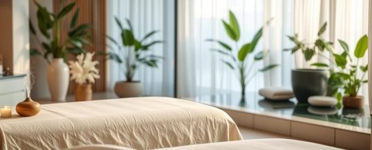 Butik Masaj Ana Sitesi Biziz: Sizin İçin Masaj Çözümleri.