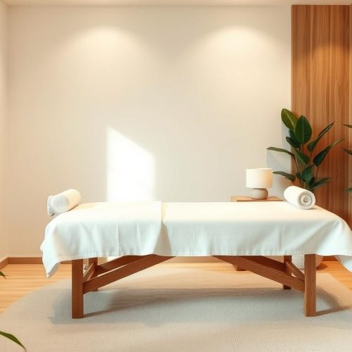 Butik Masaj Deneyimi: İstanbul’un Gürültüsüne Karşı En Sessiz Devrim