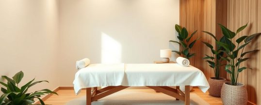 Butik Masaj Deneyimi: İstanbul’un Gürültüsüne Karşı En Sessiz Devrim