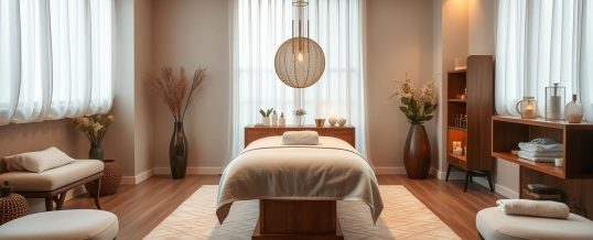 Butik Masaj Deneyimi: Profesyonel Masözlerin Fark Yarattığı Dokunuşlar