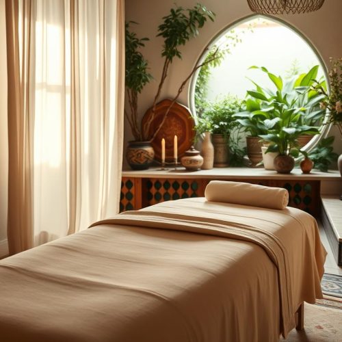 Butik Masaj Deneyiminde İstanbul’un Ruhu: Gelenekten Günümüze Dokunuş Sanatı