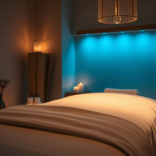 Butik Masaj Deneyiminde Koku, Dokunuş ve Sessizlik Üçlüsü