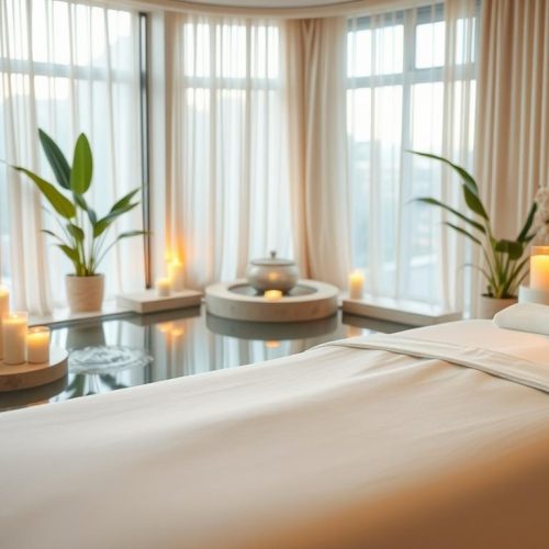 Butik Masaj Deneyimiyle Güne Başlamak: İstanbul’un En Huzurlu Sabah Ritüeli