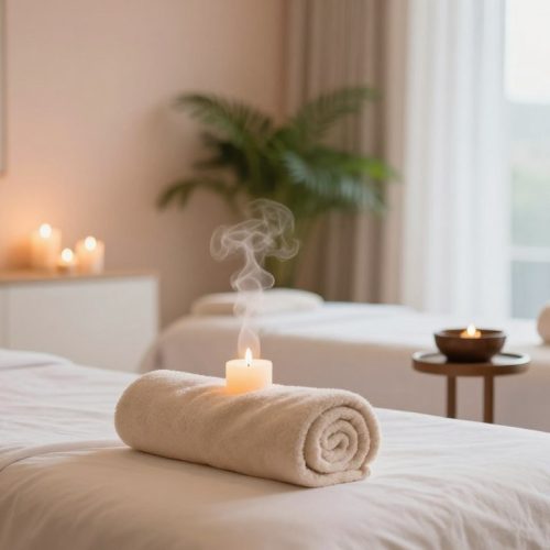 Butik Masaj Hizmeti Kime Göre Kime Göre Değil?