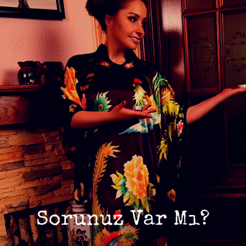 Butik Masaj - Sorunuz Var Mı-