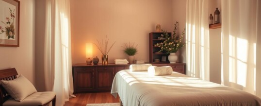 Butik Masaj Yeni Adresi Burada | Kaliteli Hizmet