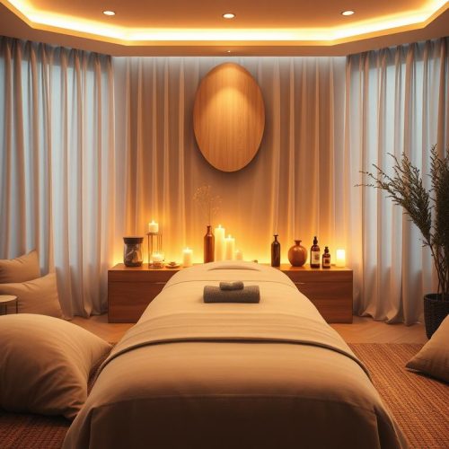 Butik Masaj ile Masöz Hizmetlerinde Kişisel Konfor Dönemi