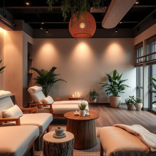 Butik Masaj ile Şehirden Uzaklaşmadan Kendine Yaklaş: İstanbul’un Dönüştürücü Sp