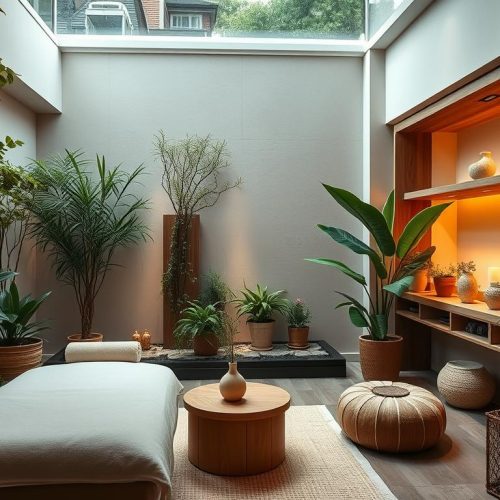 Butik Masaj ile Şehrin Gürültüsünü Susturmak: İstanbul’da Huzura Yolculuk