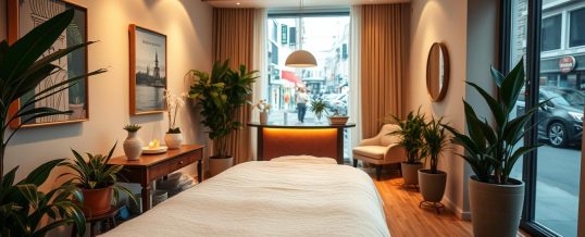 Butik Masaj ile Yenilenin: İstanbul’un Kalbinde Özel Masöz Hizmetleri