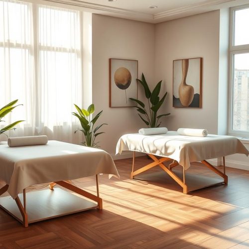 Butik Masajda Yeni Nesil Deneyim: İstanbul’da Lüksün Doğal Hali