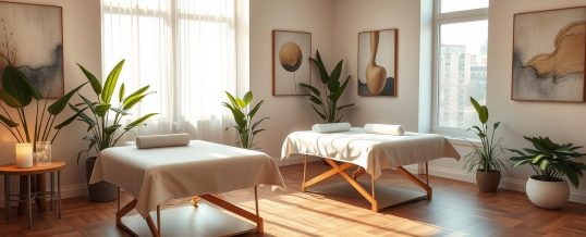 Butik Masajda Yeni Nesil Deneyim: İstanbul’da Lüksün Doğal Hali