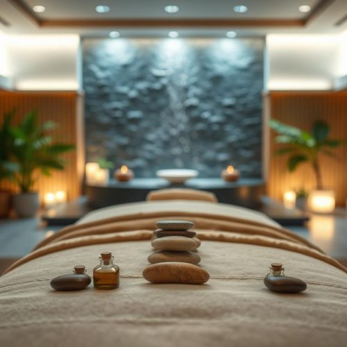 Butik Masajta Bedenin Dilini Keşfetmek: İstanbul’da Şifalı Dokunuşların İzinde