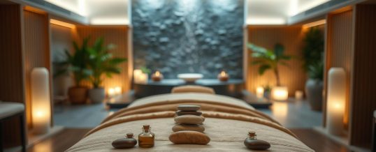 Butik Masajta Bedenin Dilini Keşfetmek: İstanbul’da Şifalı Dokunuşların İzinde