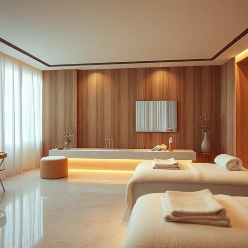 Butik Masajta Sessiz Lüks: İstanbul’da Kişisel Huzurun Mimarisini Keşfedin