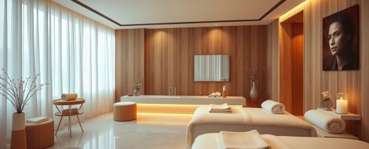 Butik Masajta Sessiz Lüks: İstanbul’da Kişisel Huzurun Mimarisini Keşfedin