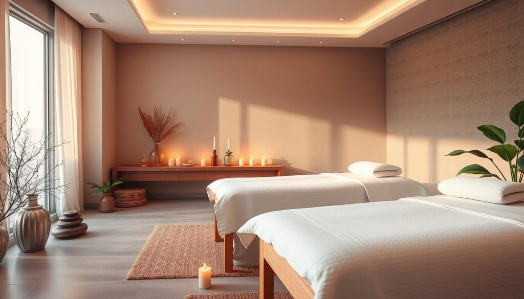 Butik masaj faydaları