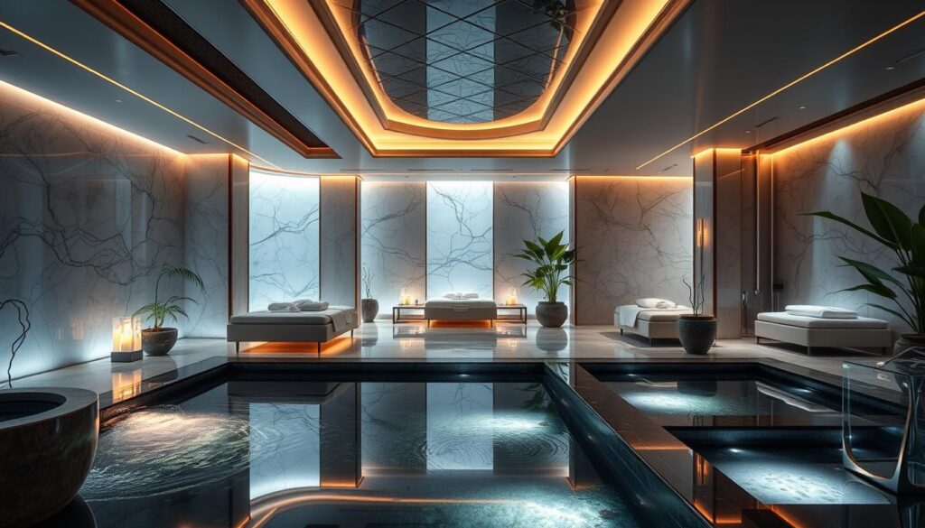 CHI, The Spa İstanbul