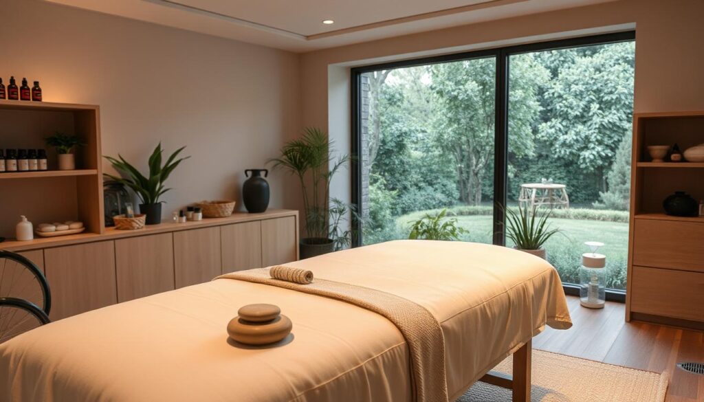 Düzenli fizyoterapi masajının uzun vadeli etkileri