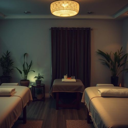 “En İyi Masajı Uygun Fiyata Almak Mümkün mü? İstanbul’da Alternatifler