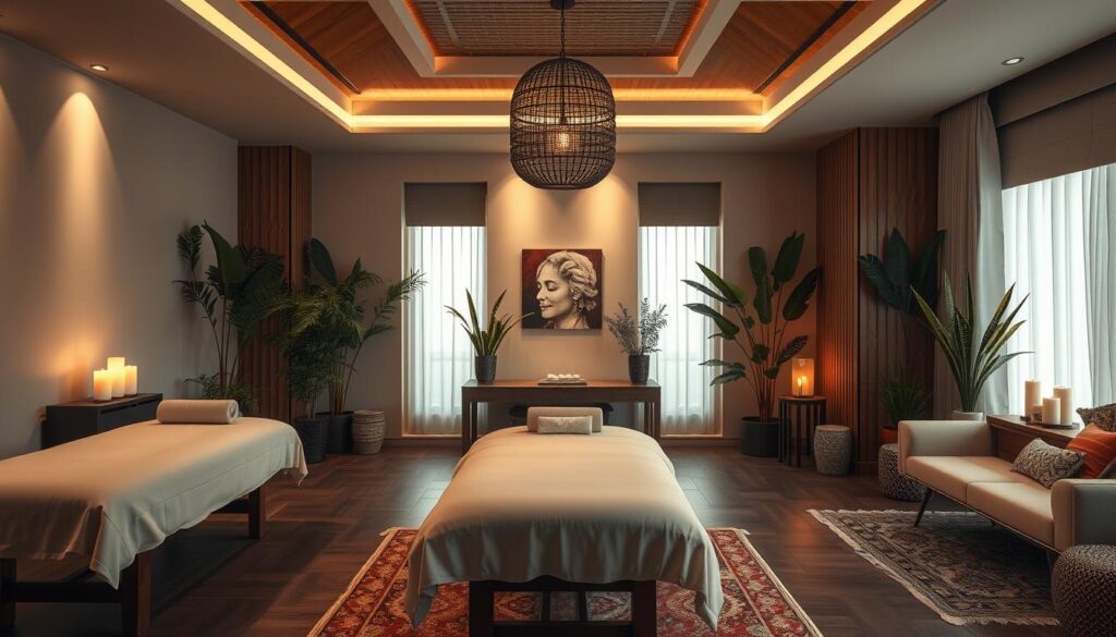 En Uygun Masaj Salonu İstanbul