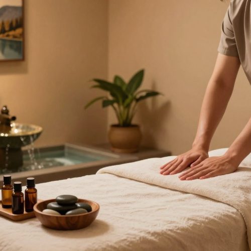 En sert masaj türü nedir?