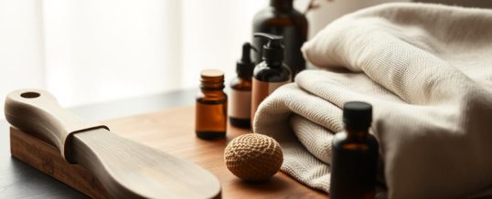 Erkekler İçin Masaj ve Sağlık Rehberi: Hangi Tür Hangi İhtiyaca Uygun?