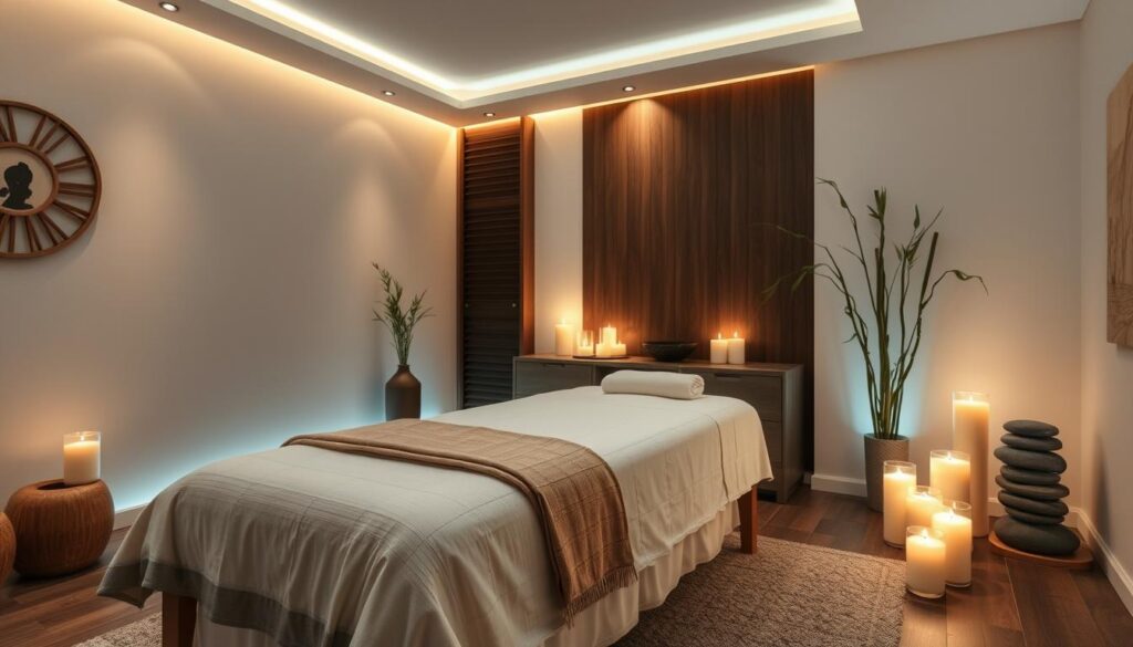 Evde Masaj Ataşehir Merkez