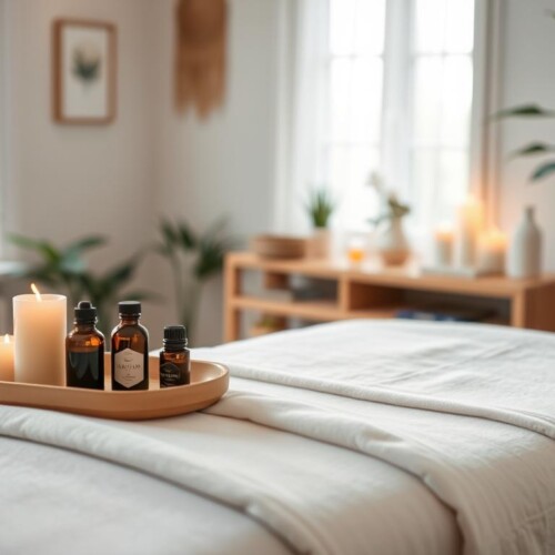 Evde Masaj Hizmeti İstanbul Rehberi