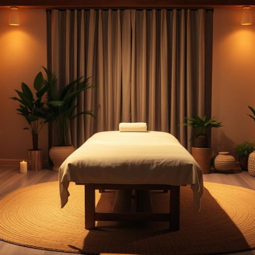 Evde Masaj Hizmeti İstanbul’da Ne Kadar Güvenilir? Artıları ve Eksileri