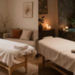 Evde Masaj mı, Salonda Masaj mı?