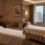 Evde Masaj vs Otelde Masaj: Hangisi Daha Rahat?