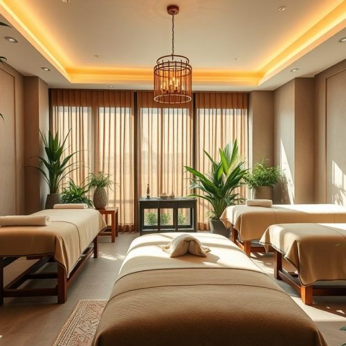 Fatih’te Masaj Hizmetleri ile Stres ve Yorgunluğu Geride Bırakın