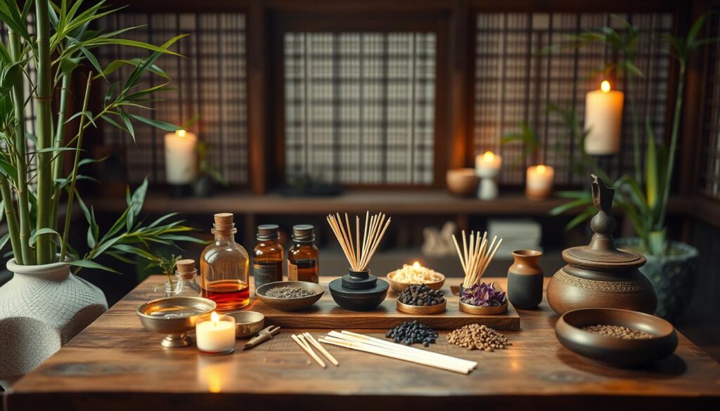 Geleneksel Çin tıbbı teknikleri