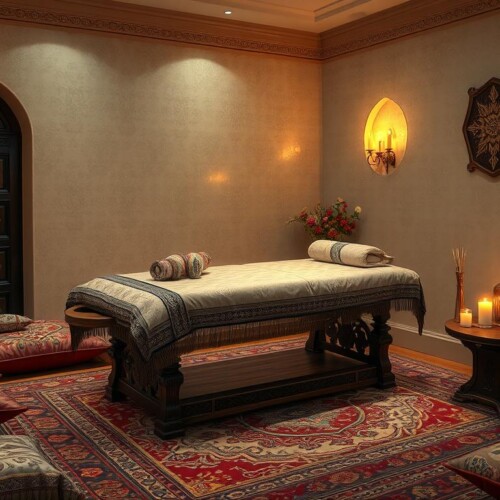 Geleneksel Türk Masajının Sağlığınıza Faydaları