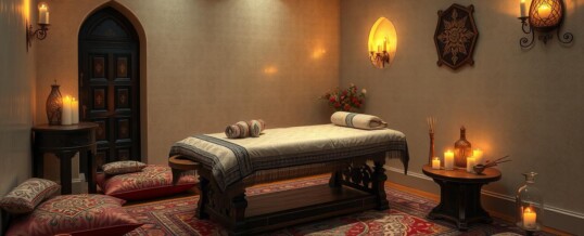 Geleneksel Türk Masajının Sağlığınıza Faydaları