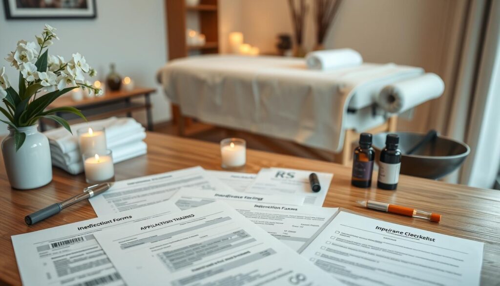 Gerekli Belgeler ve Kayıt Süreci