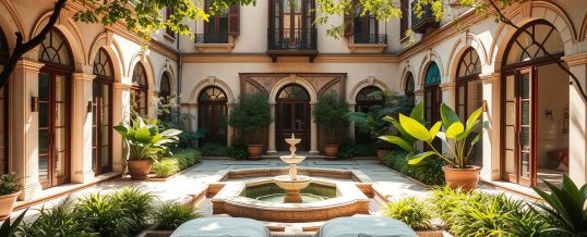 Güzellik Sağlıktan, Sağlık Masajdan Geçer: Bu Üçlü İstanbul’da Nerede Buluşuyor?