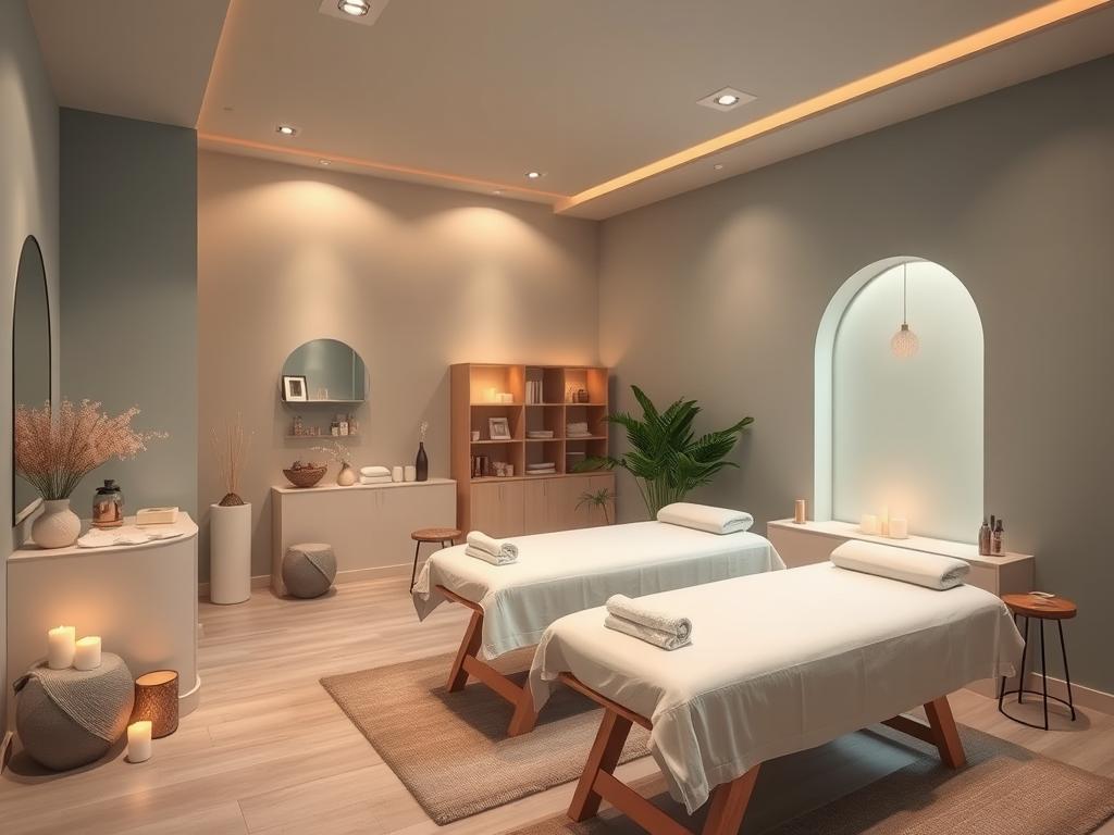 Güzellik merkezi masöz iş ilanları