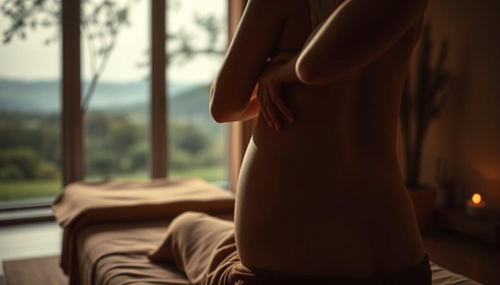 Hamilelik masajı uygulama yöntemleri