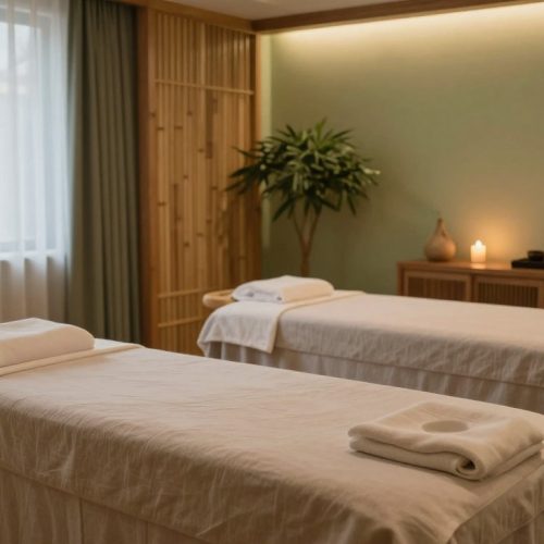 Haydi Butik Masaj Diyelim Mi? En Uygun Hizmetler