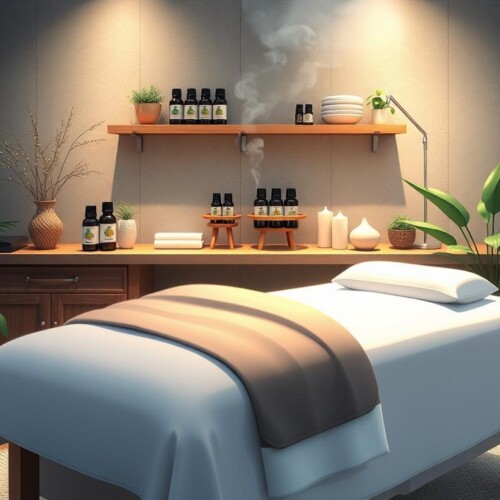 Her Yeni Başlayanın Bilmesi Gereken Masaj Teknikleri