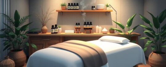 Her Yeni Başlayanın Bilmesi Gereken Masaj Teknikleri